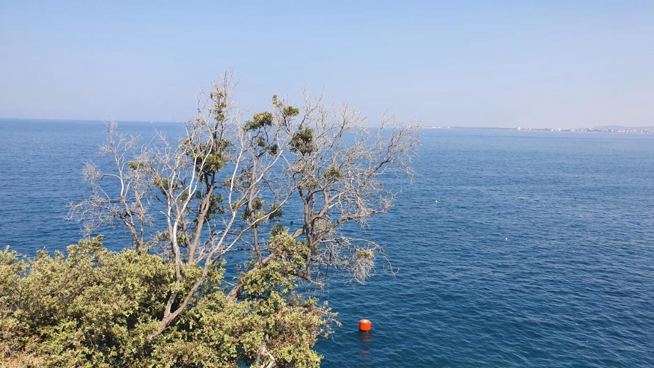 Sunset House Leilighet Vlorë Eksteriør bilde