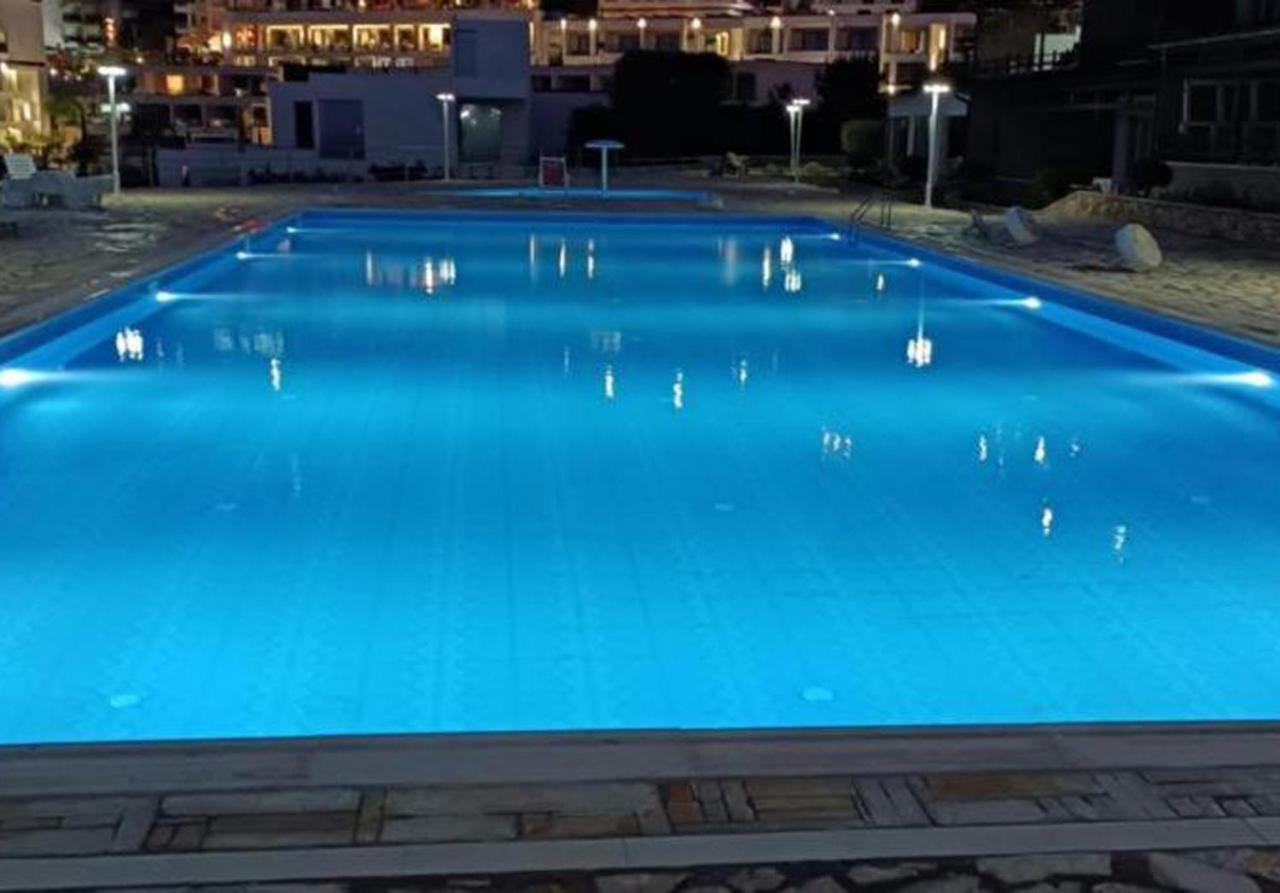 Sunset House Leilighet Vlorë Eksteriør bilde