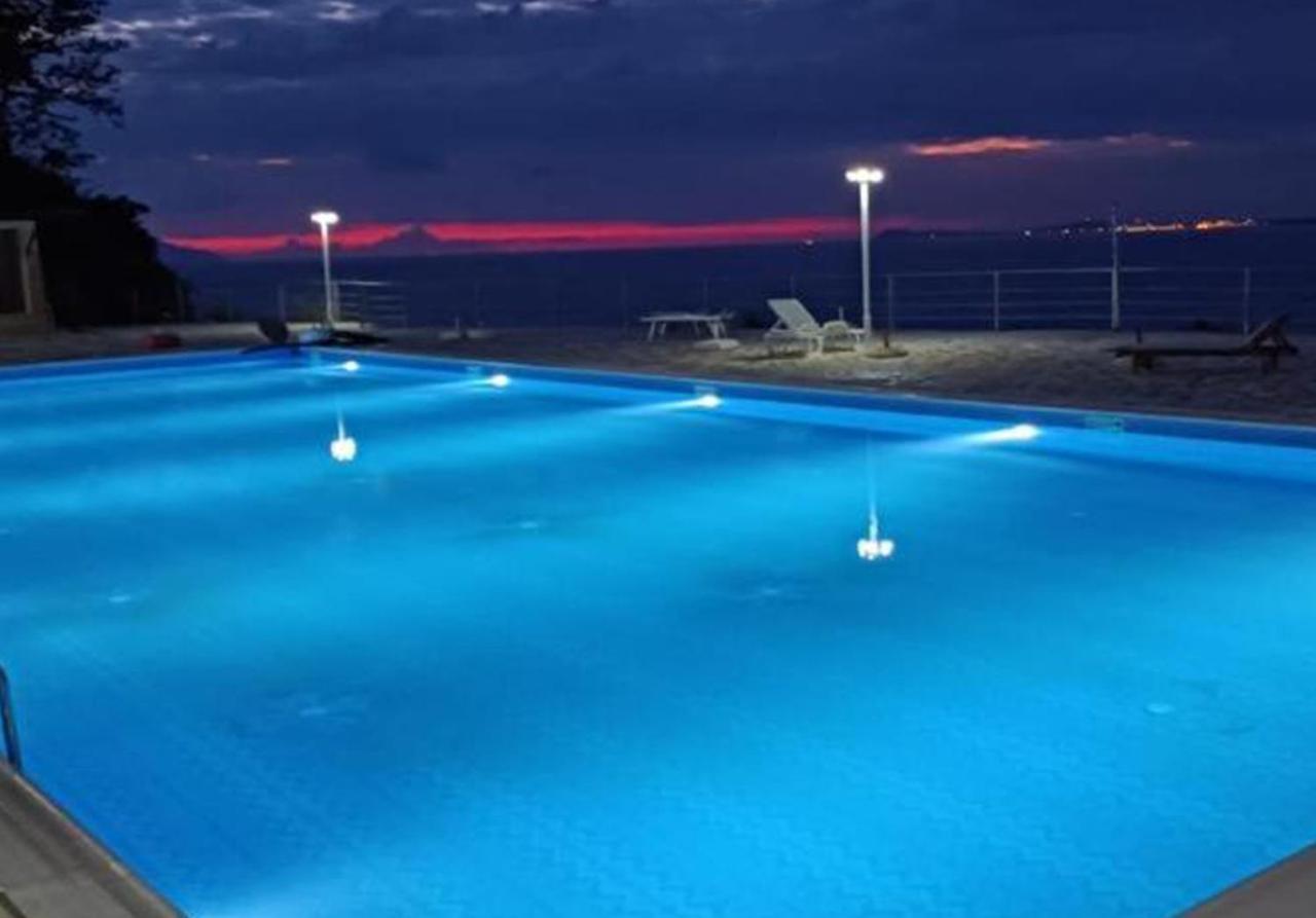Sunset House Leilighet Vlorë Eksteriør bilde
